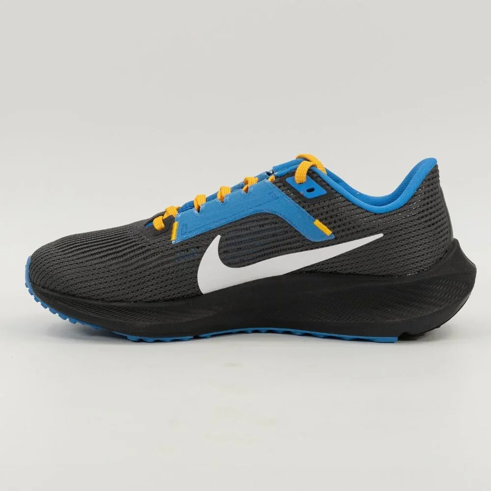 Nike Air Zoom Pegasus 40 Los Angeles Chargers DZ5948-001 size 6.5 Men / 8 Women